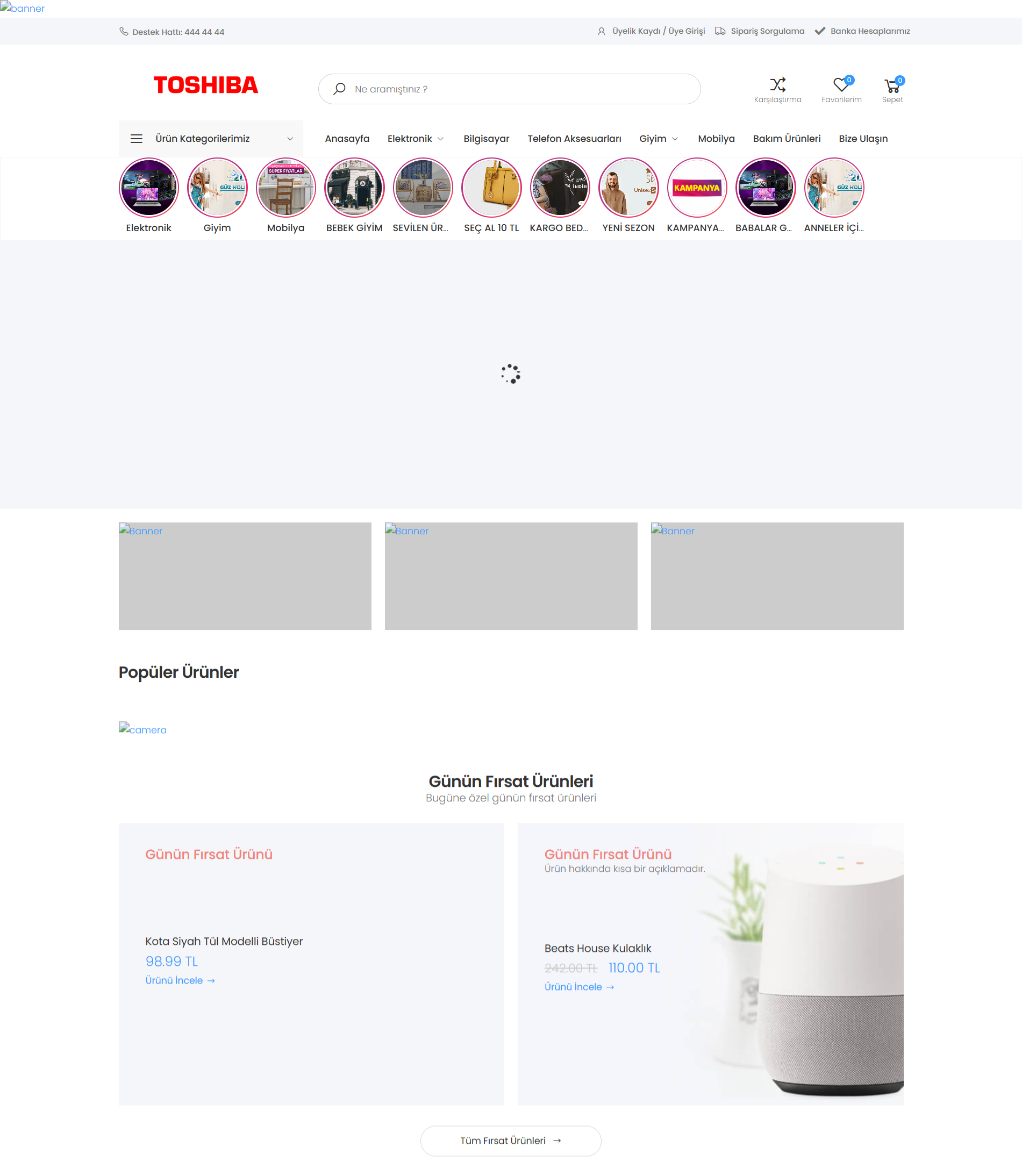 6.Hazır Eticaret Paketi