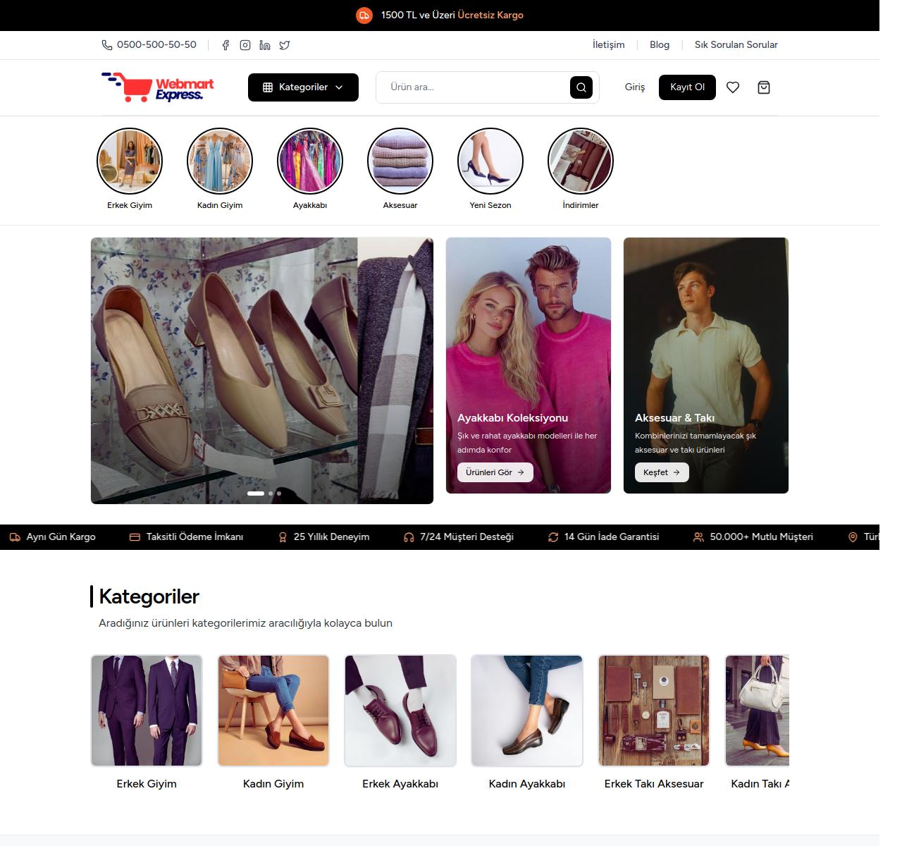 Yeni Nesil E-Ticaret Yazılım2